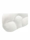 Verk Group Polyester Kopfkissen 50x70x11cm