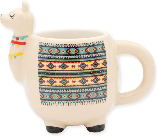 Winkee Mug Ceramic