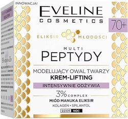 Eveline Peptides Cream