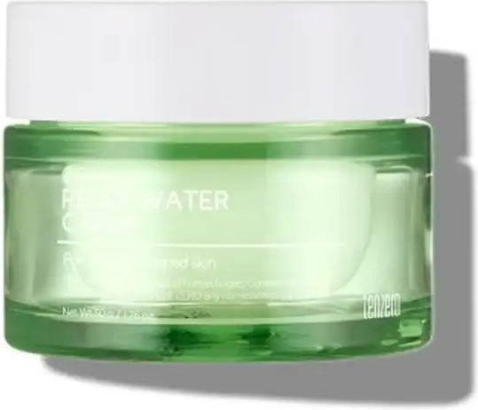 Tenzero Cica Relief Creme Gesicht mit Centella Asiatica
