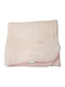Morven Blanket Nursery Swaddling Blankets White 80x110cm