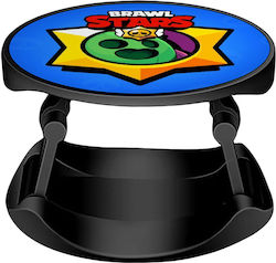 Brawl Stars Spike Phone Holders Stand Stand Βάσ...