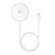 Baseus Încărcător Wireless Qi2 Argintiu (P10278...