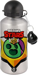 Koupakoupa Metal Kids Water Bottle Made of Alum...