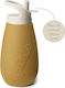 Nuuroo Pax Kids Water Bottle from Silicone with...