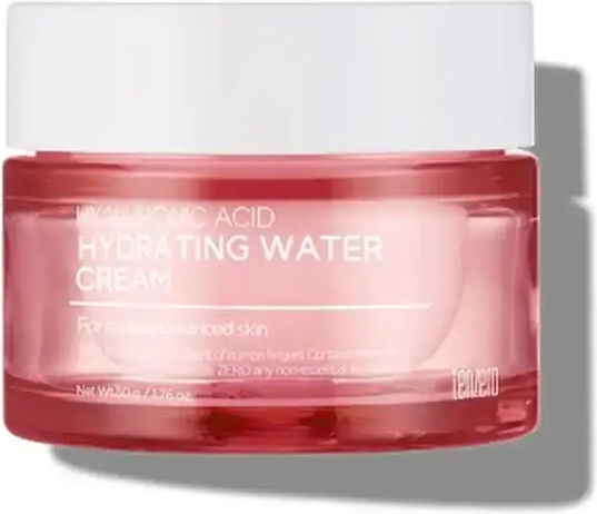 Tenzero Hyaluronic Acid Creme Gesicht