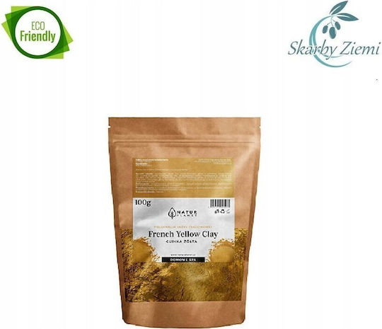 Natur Planet Mască Pentru Față 100gr