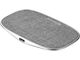 Sandberg Kabelloses Ladegerät (Qi Pad) 15W Silber (441-60)