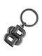 Boss Keychain Stainless Steel Anthracite Hak567d