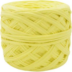 Νήμα T-shirt Yarn 5-7mm 120μτ 250γρ Κίτρινο