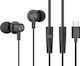 Celebrat G38 In-ear Handsfree Ακουστικά με Βύσμ...