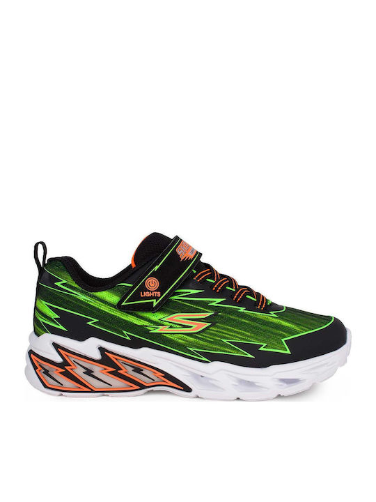 Skechers Light Storm 2.0 Παιδικά Sneakers με Σκ...