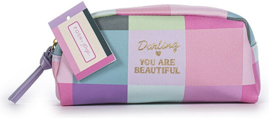 Κασετίνα Tri-coastal Light Gold Darling You Are Beautifyl