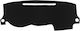 Toyota Corolla 2002-2007 Dashboard Cover Black