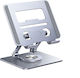 Orico Tcrs11 Desk Stand for Mobile in Silver color