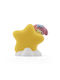 YuMe Toys Kinder Dekorative Lampe Hello Kitty & Friends