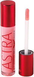 Astra Make Up Lip Gloss 4ml