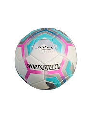 John Sports Champ Competition Size 5 Μπάλα Ποδοσφαίρου