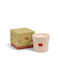 Paddywax Lumânare Aromatică în Borcan cu Miros de Jasmine 226gr