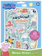 Totum Stickers