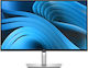 Dell Pro Plus P2725QE IPS Monitor 27" 4K 3840x2160 με Χρόνο Απόκρισης 5ms GTG