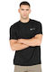 T-Shirt Schwarz