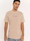 T-Shirt Beige