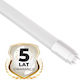 Eko Light Bec LED 23W 150εκ. Alb cald 3700lm