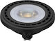 Eko Light LED крушка 10W за фасунга GU10 и форма AR111 Топло бяло