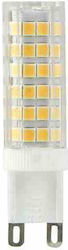 Eko Light LED Bulb 3.5W for Socket G9 Natural White