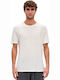T-shirt White