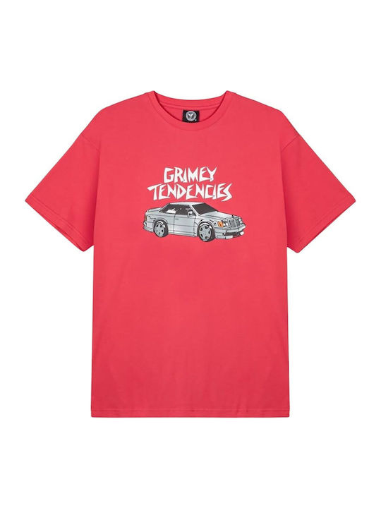 T-shirt Red