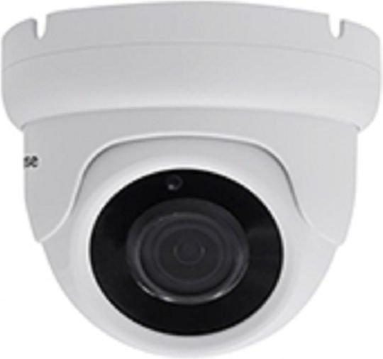 Longse LIRDCA5XFG200 IP Κάμερα Παρακολούθησης Full HD 1080p Αδιάβροχη