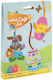 Easter Craft Set #002.810041