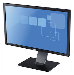 Dell P2411HD Refurbished Grade B TFT-LCD Monitor 24" FHD 1920x1080