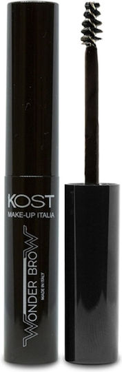 Kost Eyewear Αδιάβροχο Gel για Φρύδια 104