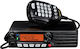 Yaesu Ft-3165e Auto VHF 65W