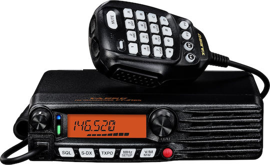 Yaesu Ft-3165e Auto VHF 65W