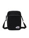Heritage Men's Bag Shoulder / Crossbody Black