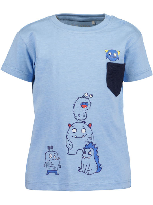 Kinder-T-Shirt Ciell