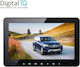 Digital IQ Ecran Tactil 9.4" Multimedia Pentru Headrest Auto Cu GPS