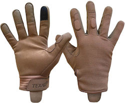 Tactical Gloves Hrs Coyote