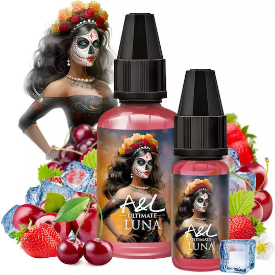 A&L Vape Aroma Ultimate 30ml 1Stück