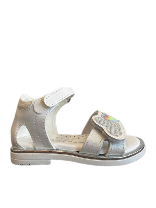 Stathatos shoes Παιδικά Πέδιλα Weiß Stathatos shoes Παιδικά Πέδιλα Weiß