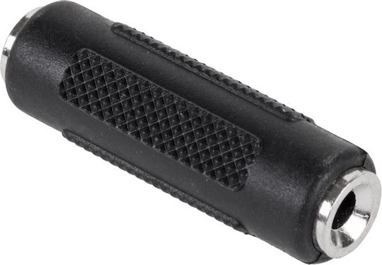 Conector Stereo 3.5mm Tată la 3.5mm Tată