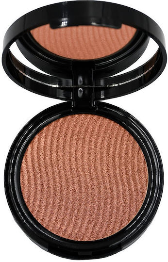 Annie Compact Highlighter Jojoba Seed Oil 04