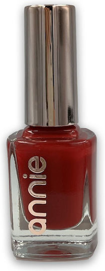 Annie Paris Glossy Βερνίκι Νυχιών Μακράς Διαρκείας 20528