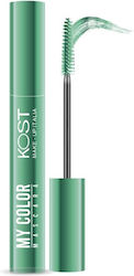 Kost Eyewear Mascara Μαύρο
