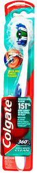 Colgate Οδοντόβουρτσα White