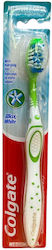 Colgate Periuță de dinți Mediu Green